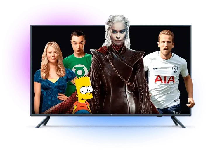 Nikoniptv